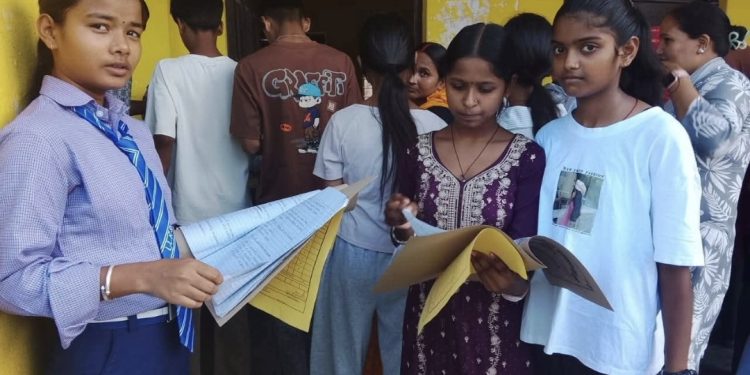 शैक्षिक उपलब्धिमा सुधार, विद्यार्थीलाई थप मेहनत गर्न आग्रह