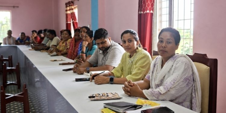 औपचारिक शिक्षाबाट छुटेकालाई आजीवन सिकाइको अवसर