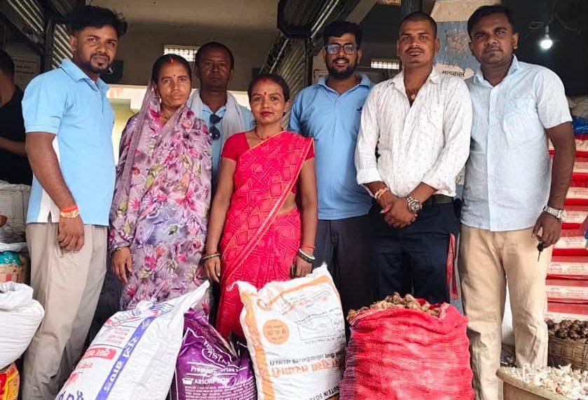 मानवीय सेवामा जुट्यो लहान सिटी जेसीज, बाढीपहिरो पीडितलाई राहत पठाउने तयारी