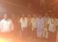 सिरहाको सखुवानन्कारकट्टी ५ मा कांग्रेसको वडा अधिवेशन सम्पन्न, सियाराम यादव सभापतिमा सर्वसम्मत चयन