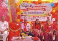 लोटस युनिक एकेडेमीमा धुमधामसँग मनाइयो बाल दिवस, विद्यार्थीमा उत्साह