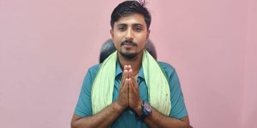 सामाजिक सञ्जालमा उम्मेदवारीको चर्चा, चुनावमा पराजय; जनसेवाको यात्रामा अझै उस्तै सक्रियता