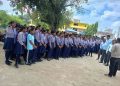 लक्ष्मण–ललिता कुशवाहा माविका विद्यार्थीले विपद् व्यवस्थापन कोषमा ४५ हजार सहयोग