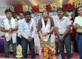 व्यवसायीको हकहितसँगै संस्थागत पूर्वाधारमा जोड, लहान सुनचाँदी संघलाई नगरको जग्गा सहयोग
