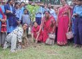 सिरहाका दुई विद्यालयमा जलवायु परिवर्तनबारे अभिमुखीकरण, इको क्लब गठन