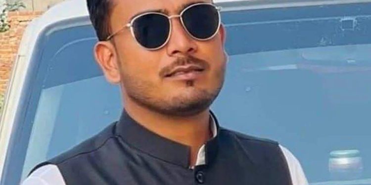 गोलबजारमा तोडफोड र आगजनी प्रकरणमा सार्वजनिक शान्तिविरुद्धको कसुरमा वडाध्यक्ष सोहेब अनवर पक्राउ