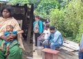 सप्तरीमा १० महिने बालिकामा कडा शीघ्र कुपोषण, उपचारको पर्खाइमा सदा परिवार