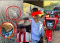 सिरहामा लागूऔषध गाँजासहित दुई पक्राउ, प्रहरी विज्ञप्तिमा नाम–फोटो फरक र एक जना मात्रै सार्वजनिक, तस्कर उम्काउने आशंका!