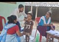 बालबालिकालाई कुपोषणबाट जोगाउन सिरहामा पोषण लेखाजोखा तिब्र