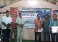 मौलिक कला र संस्कृति संरक्षणका लागि लहानमा थारु सांस्कृतिक मेला हुने