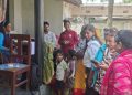 विपन्न समुदायको पोषण अवस्था पहिचान गर्दै कृषक समूह महासंघ