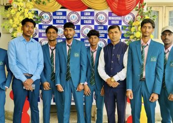 विद्यार्थी र अभावको रोजाइमा मनकामना कलेज
