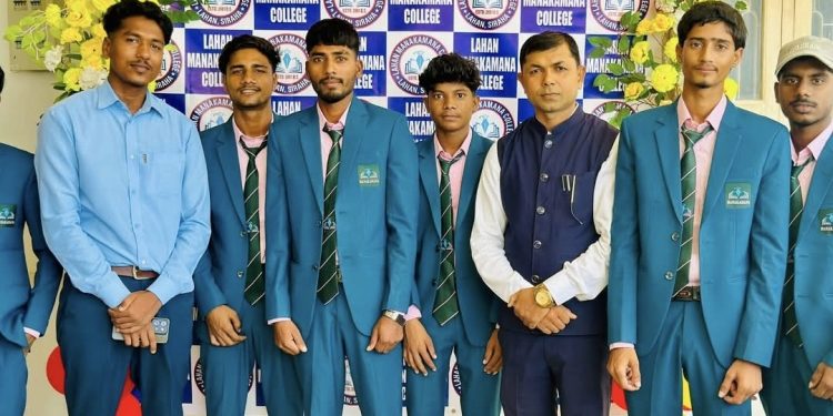 विद्यार्थी र अभावको रोजाइमा मनकामना कलेज